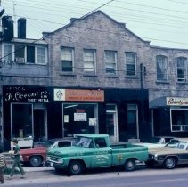 7560 Crowe foundry building 1970