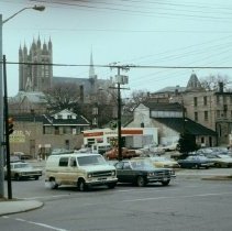 7561 Norfolk St. 1977