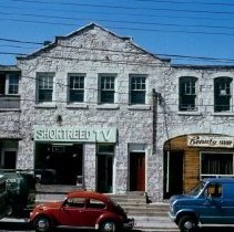 7562 Crowe foundry building 1976