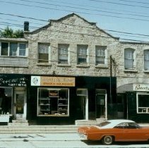 7563 Crowe foundry building 1974