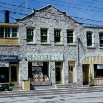 7564 Crowe foundry building 1978