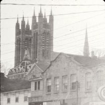 7566 Crowe foundry building 1972