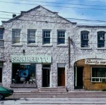 7567 Crowe foundry building 1976