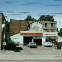 7568 Esso station 1974