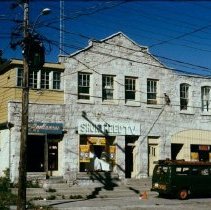 7570 Crowe foundry building 1978