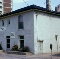 7571 brick building 1977