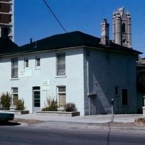 7573 brick building 1978