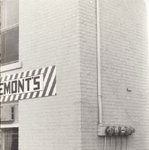 7575 brick building detail 1972