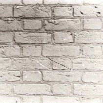 7578 brick building wall 1972