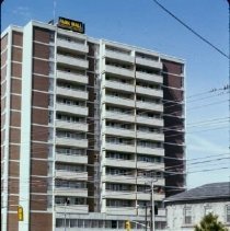 7584 Park Mall apartments 1975