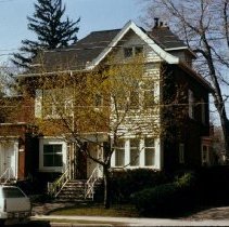 7617 brick house 1977