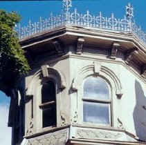 7620 brick house turret 1971