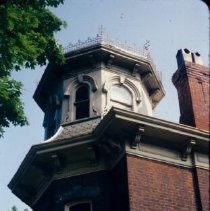 7622 brick house detail 1970