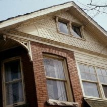 7627 brick house 1977