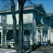 7629 Kevin's Hair Design Studio 1969