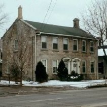 7636 stone duplex 1977