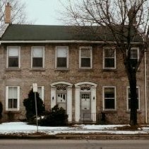 7637 stone duplex 1977