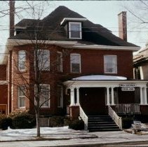 7642 Wall-Custance Funeral Home 1977