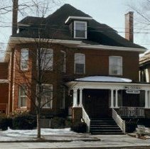 7643 Wall-Custance Funeral Home 1977