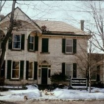 7645 Flesher & Stuart 1977