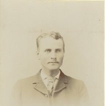 ph 19472 Sam Howse ca.1900