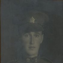 ph 19549 Ralph Lisney Thacker ca.1917