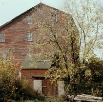 2866 Mundell Planing Mill