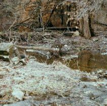 3537 beaver dam from afar 1973