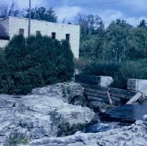 3544 mill and bridge 1965