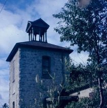 3552 mill tower 1965