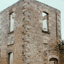 3555 mill tower 1973