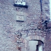 3557 mill tower 1973