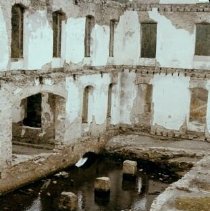 3559 mill interior 1973