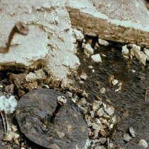 3561 aerial of pump? 1973