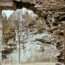 3562 view through wall 1973