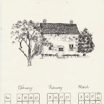 Rural Ontario, 1974.