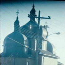 5216 church & hydro pole 1968