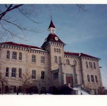 WCMA. Photo: Beth McCracken.