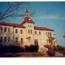 WCMA. Photo: Beth McCracken.