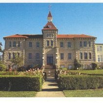 WCMA. Photo: Lianne Howell, 2005[?],