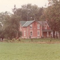 ph 19253 brick house ca.1980