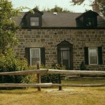 12750 house & yard 1978