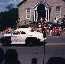 ph 14830e Elora Sesq. parade, 1982.