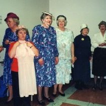 ph 14844f1 Centre Well. District Annual Mtg, 1997