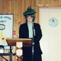 ph 14844f6 Centre Wellington Distict Annual Mtg., 1997.