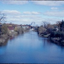 ph 17523_1 Along the Grand River, 1957.