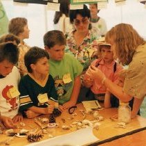 ph 14839a Elora Environmental Festival, 1989.