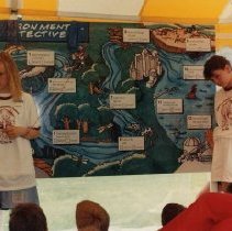 ph 14839b Elora Environmental Festival, 1989.