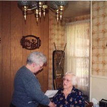 ph 14843 Elora WI, 1992.