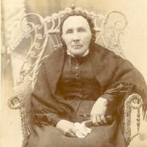 ph 19102 Elizabeth Cromar (nee Day)